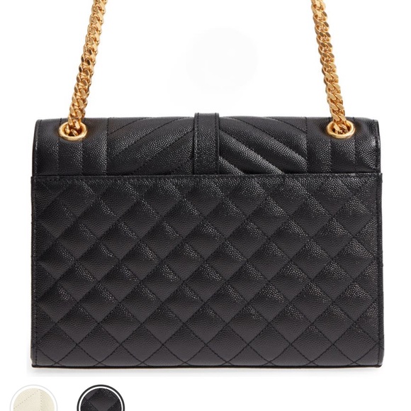 Elegant YSL Medium size Cassandra bag - Picture 2 of 10